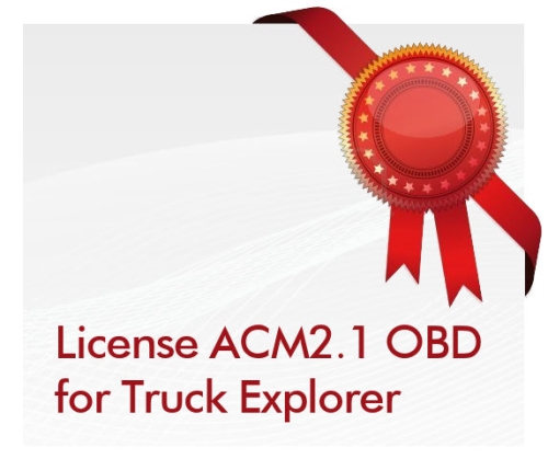 License ACM2.1 OBD