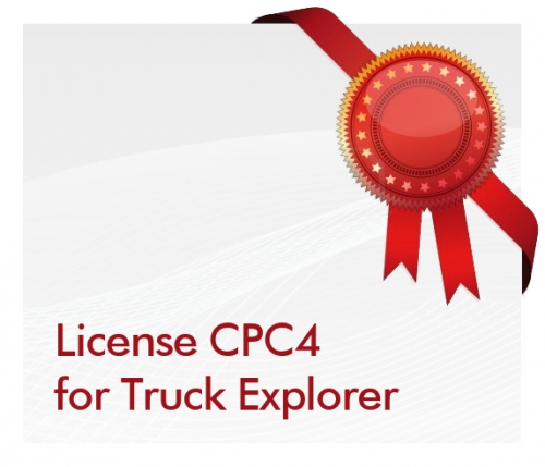 License CPC4