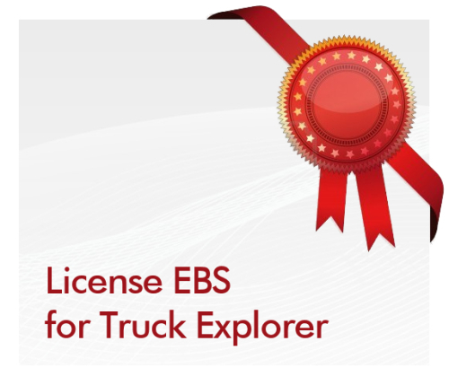 License EBS - Additional for DAF
