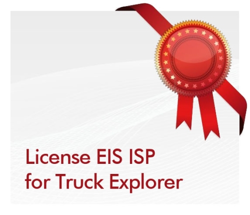 License EIS ISP